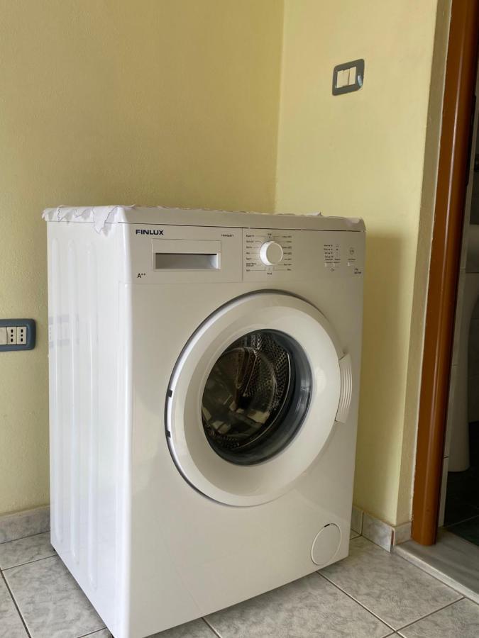 Vila Yasmin 38 Sarandë Esterno foto