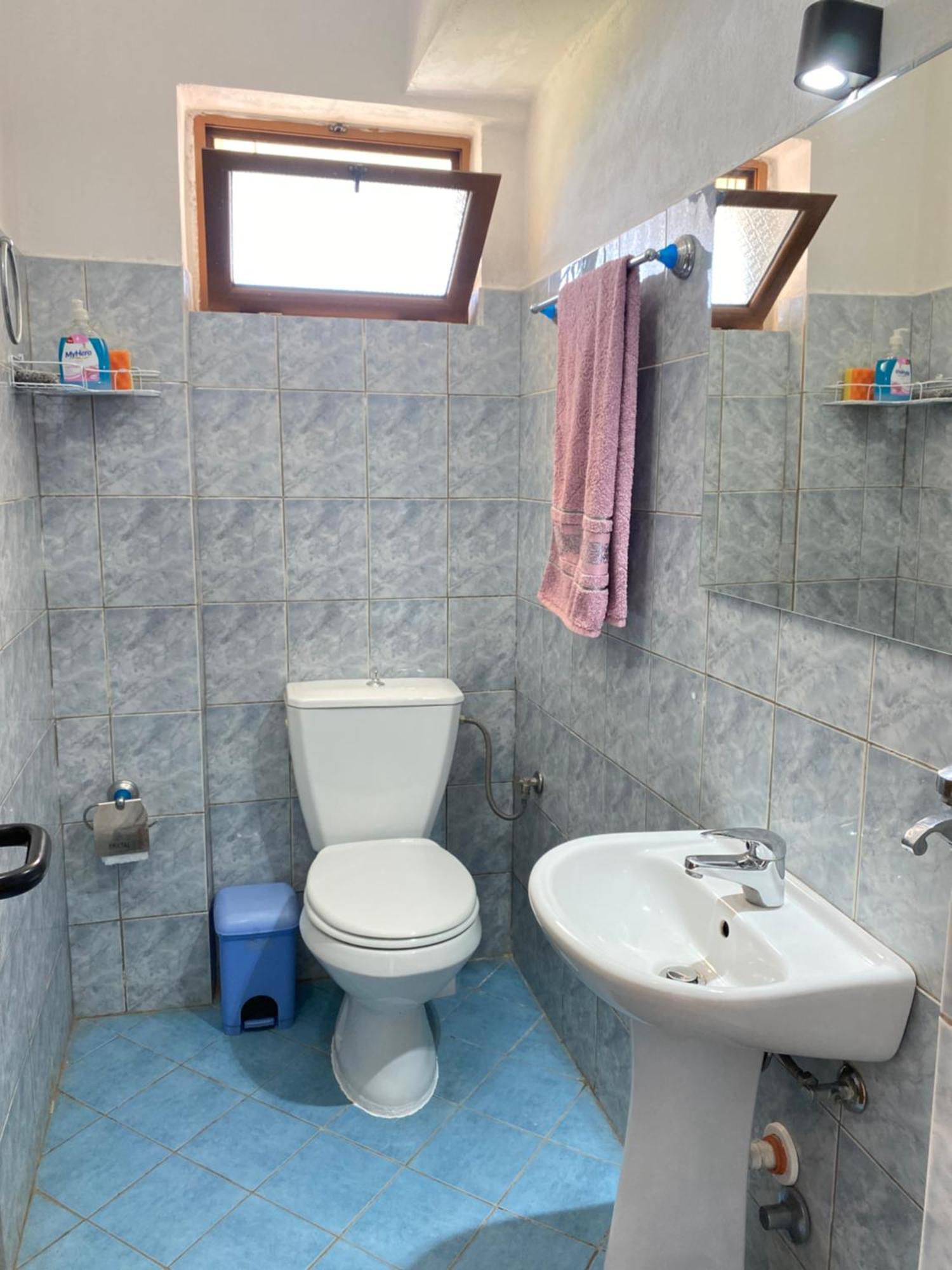 Vila Yasmin 38 Sarandë Esterno foto
