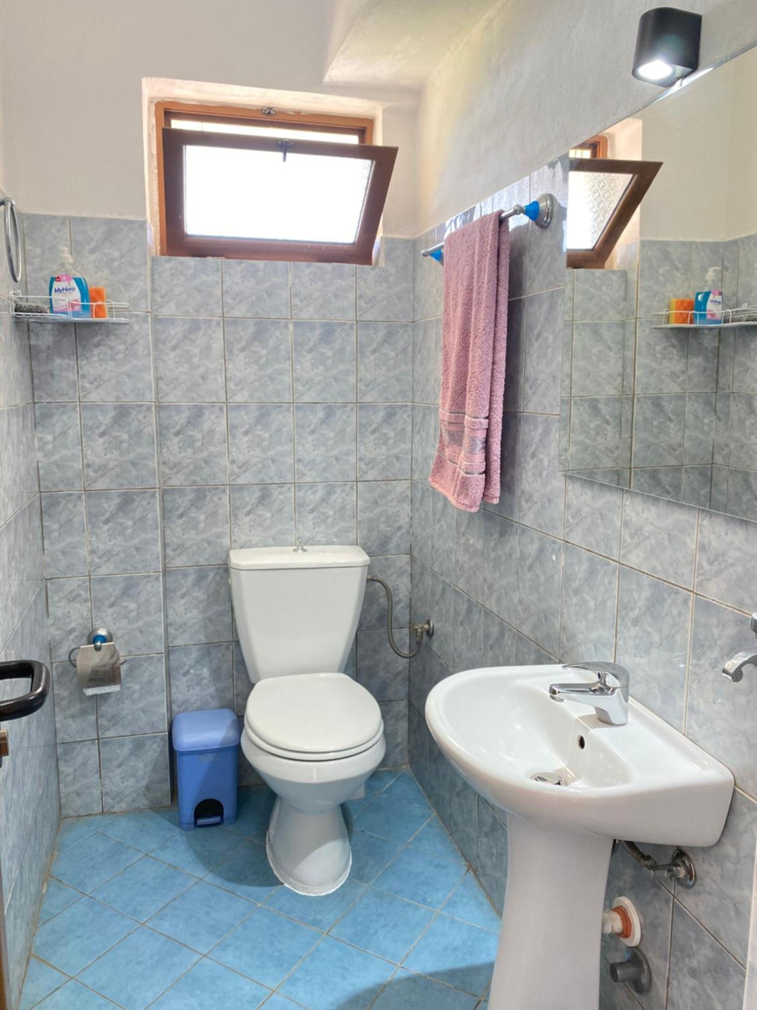 Vila Yasmin 38 Sarandë Esterno foto